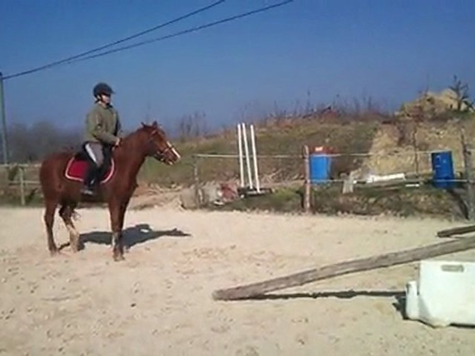Julie et Chacarel 2