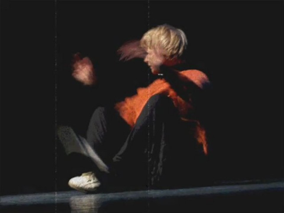 MADAME KA klipas FRANKOFONIJOS DIENOS 2011