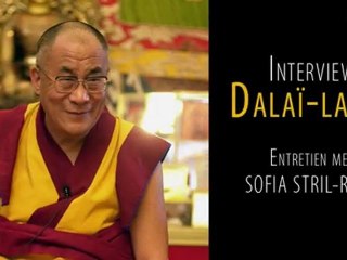 60 ans de combat politique du Dalaï-lama