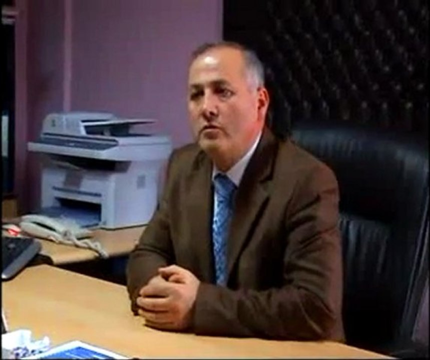 ERDEM DE SİYASETTE KARAR KILDI