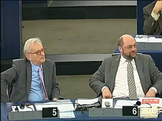 Alexander Graf Lambsdorff on Voting time
