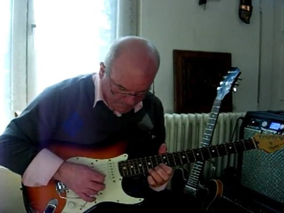 The Shadows - Atlantis