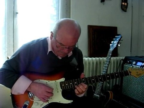 The Shadows - Atlantis