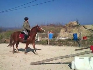 Eléa et Ulysse 3