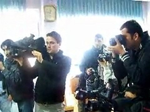 Mustafa Kızıklı - Gaziantep Milletvekili Aday Adayı