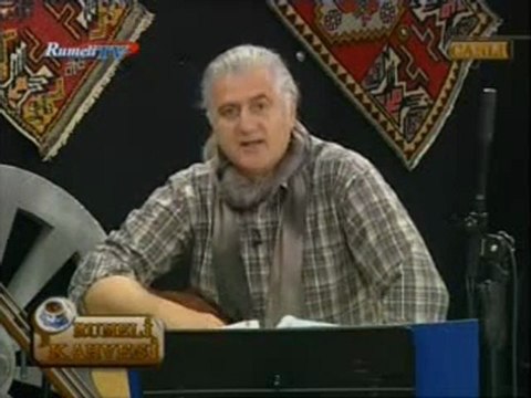 RUMELİ TV-RUMELİ KAHVESİ-YUSUF ÖZCAN-(1)