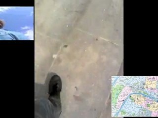 Pal/Secam (feat Girbig) - She's the road