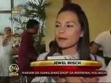 Chika Minute  Jewel Mische, balik showbiz na ulit