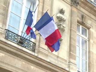 Libye: Paris reconnaît le Conseil national de transition