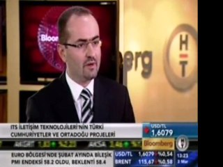 Emre önder bloomberg ht canlı yayın