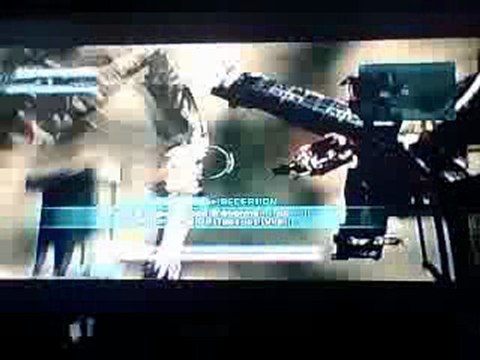 vidéotest lost planet 2