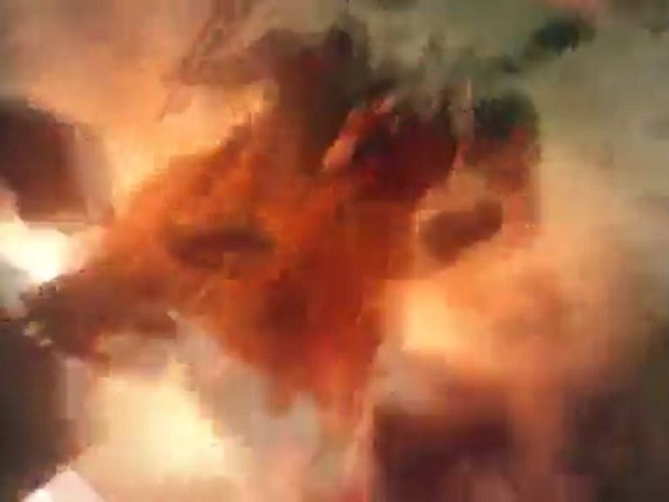 Trailer 2 Darksiders