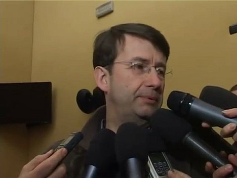 Franceschini - L'imbroglio sulla Riforma della Giustizia