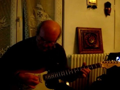 Roy Orbison - California blue