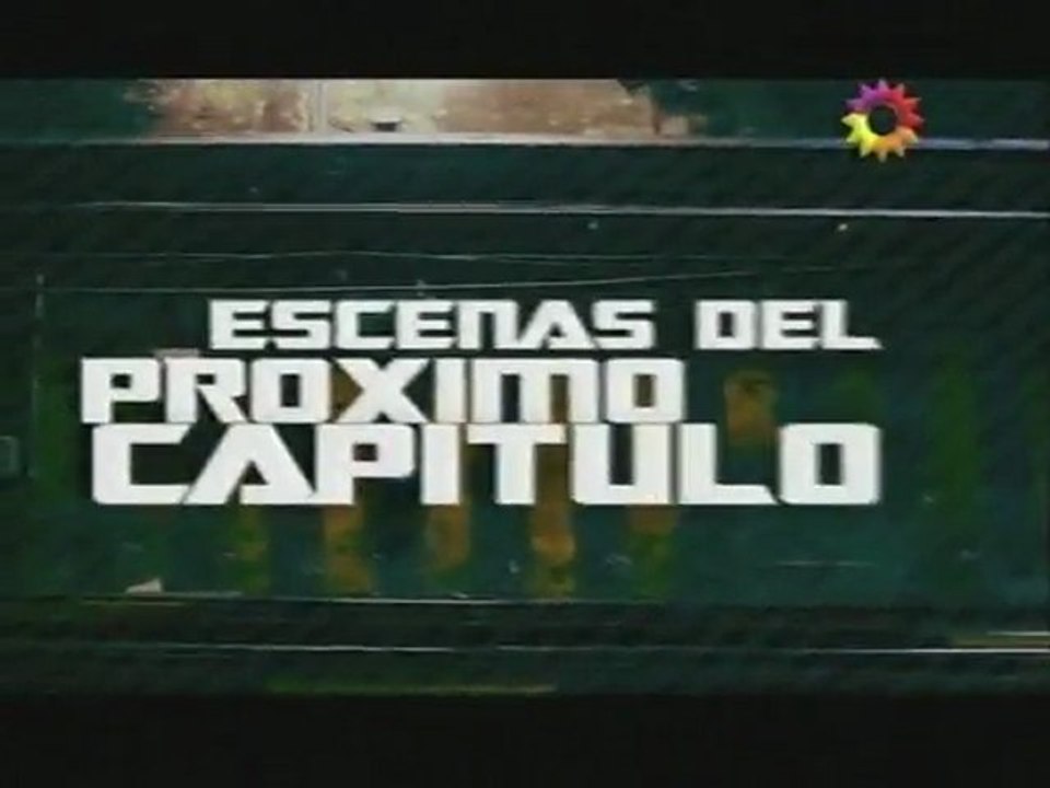 LOS ÚNICOS - ADELANTO - CAPÍTULO 19