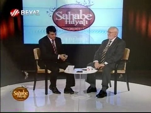 Sahabe Hayatı 37.Bölüm 3.Kısım