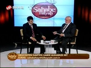Sahabe Hayatı 37.Bölüm 2.Kısım