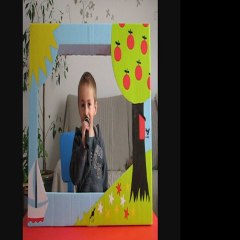 Un canard dit à sa cane