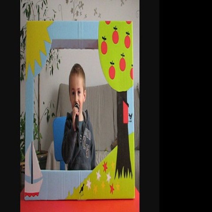 Un canard dit à sa cane