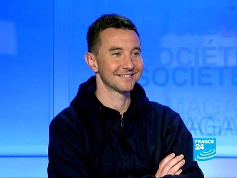 Olivier BESANCENOT, Porte-parole du NPA
