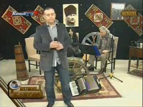 RUMELİ TV-RUMELİ KAHVESİ-YUSUF ÖZCAN-(2)