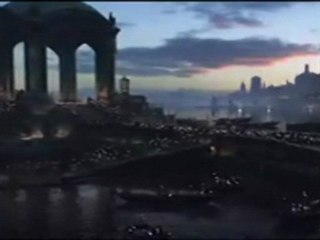 Star Wars Episode II Alternate Ending