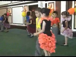 Meydan Yıl Sonu Gösterisi 2010 Topkapı Palace Part 4