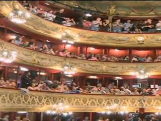 Laurent Baffie est un sale gosse ! Extrait