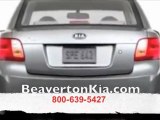 Beaverton Kia Beaverton