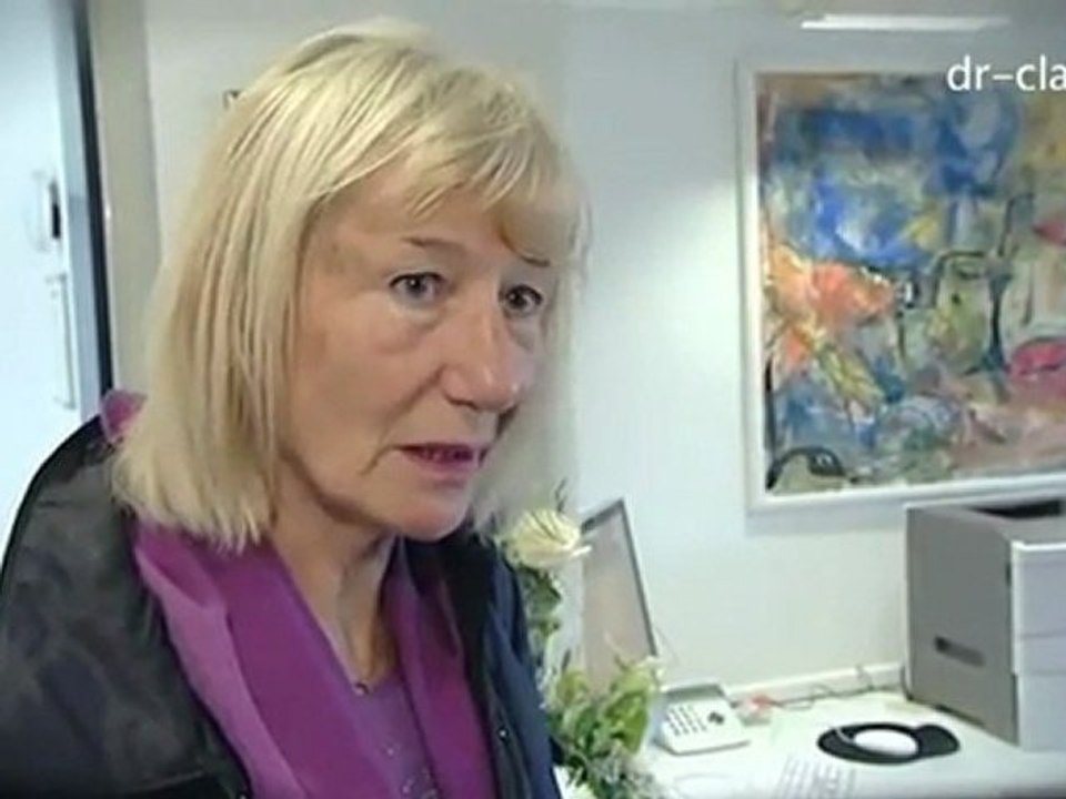 Tag der Zahnimplantate bei Dr. Claar, Zahnarzt