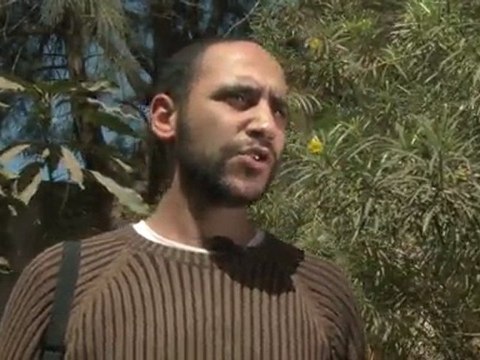 Le printemps arabe: une révolution de jeunes