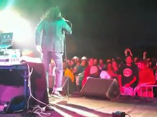 Festijam Pyrénées 2010 - Aka koxx