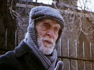 Critique Blu-ray Moonstruck