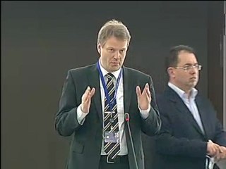 Hannu Takkula on Explanations of vote