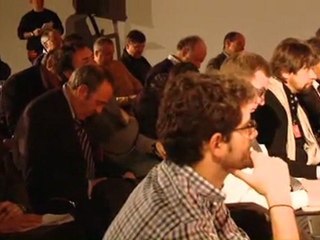 F1, presentazione F150: Conferenza stampa di Alonso e Massa