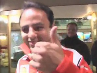 F1 - Al via il Wrooom Ferrari a Madonna di Campiglio