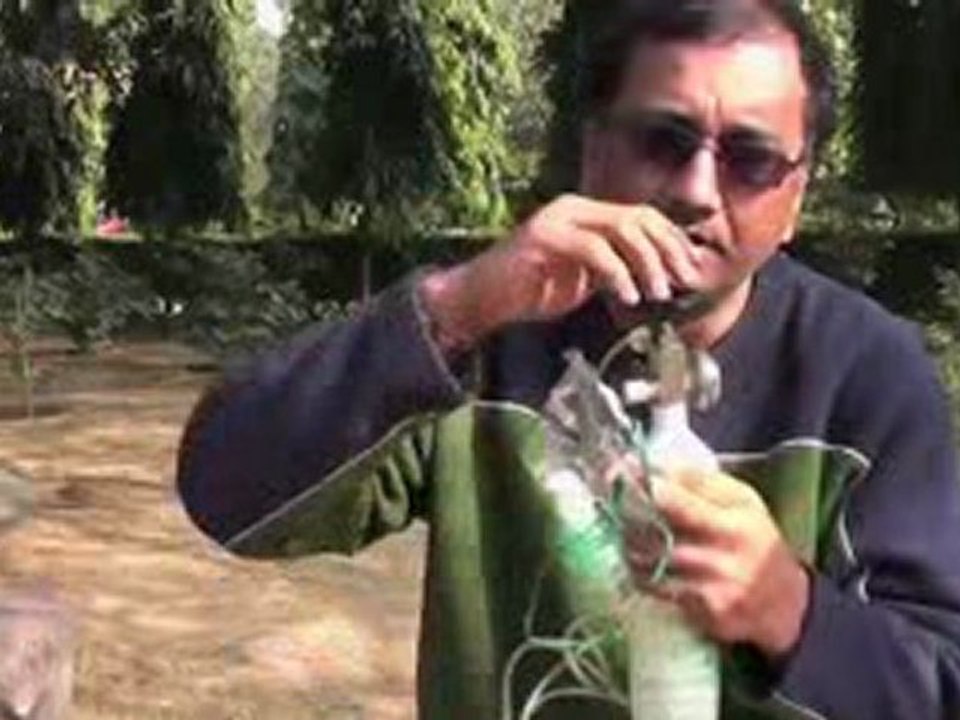100 litre can of compressed Oxygen