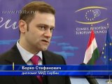 Сербия и Косово впервые за 3 года начали диалог