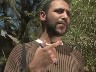 Liberté d'expression et médias sociaux au Maroc: un état des