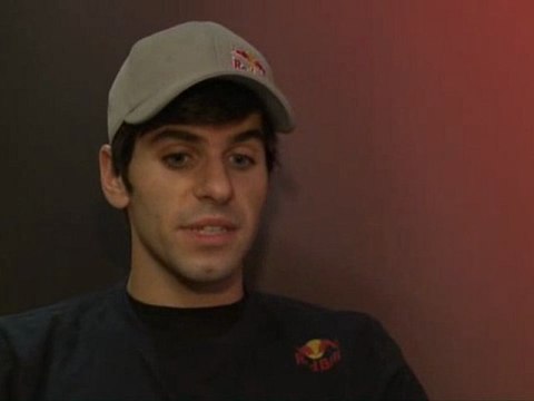 F1 - Intervista a Jaime Alguersuari