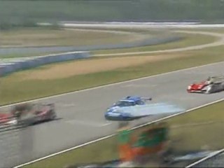 ILMC - La Peugeot vince Zhuhai e campionato
