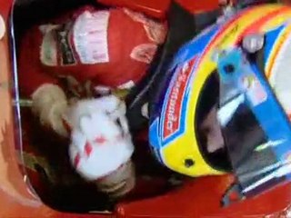 F1, GP Abu Dhabi 2010: Intervista a Luca Colajanni