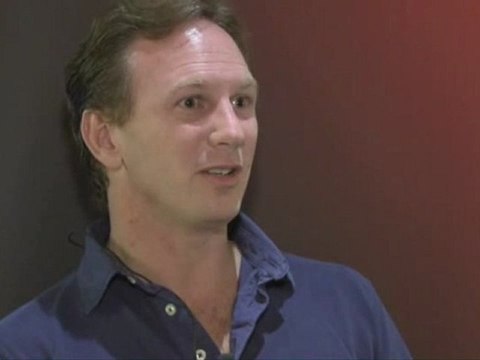 F1, GP Abu Dhabi 2010: Intervista a Christian Horner