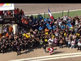 WTCC - Valencia 2010