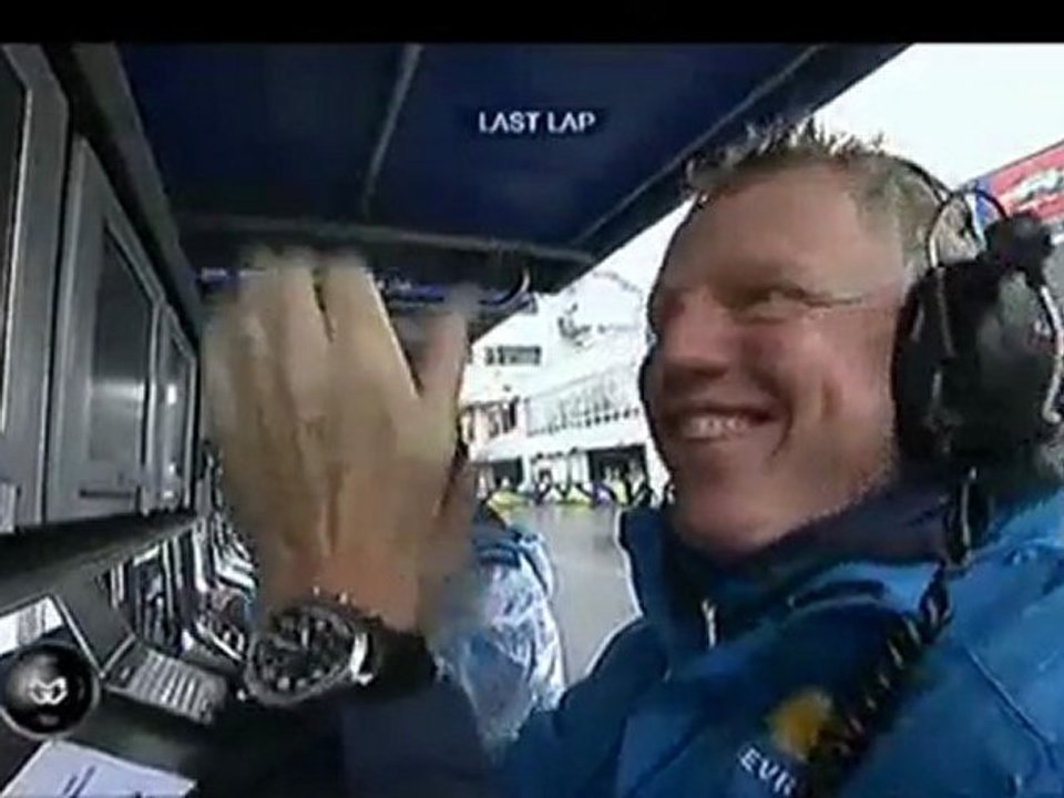 WTCC - Okayama 2010