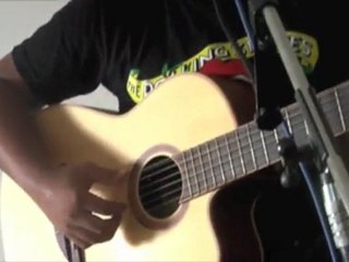 Meloka (MAHALEO) - Ricky MaminYaina