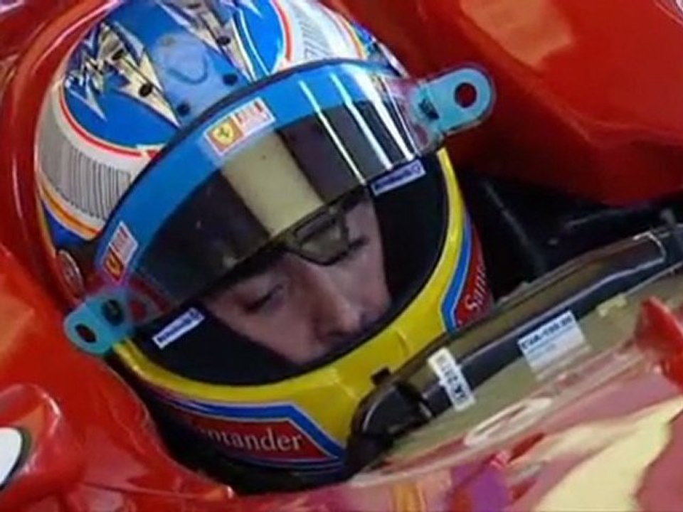 F1, GP Brasile 2010: Intervista a Stefano Domenicali