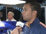 GP2 - Intervista ad Adrian Zaugg