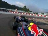 F1, GP Corea 2010: Webber e Vettel spiegano la pista di Yeongam