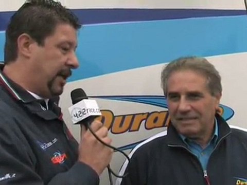 F1 - Intervista esclusiva ad Ivone Pinton